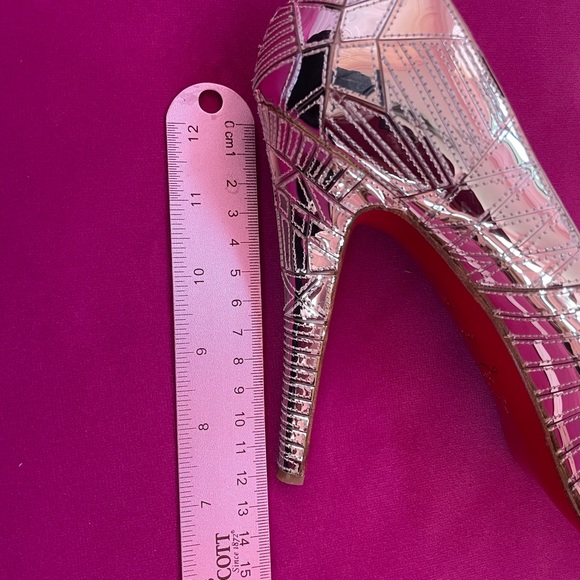 Christian Louboutin Shoes - Picture 6 of 10